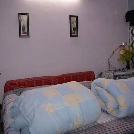 Jheelam Homestay Bhopal Eksteriør billede