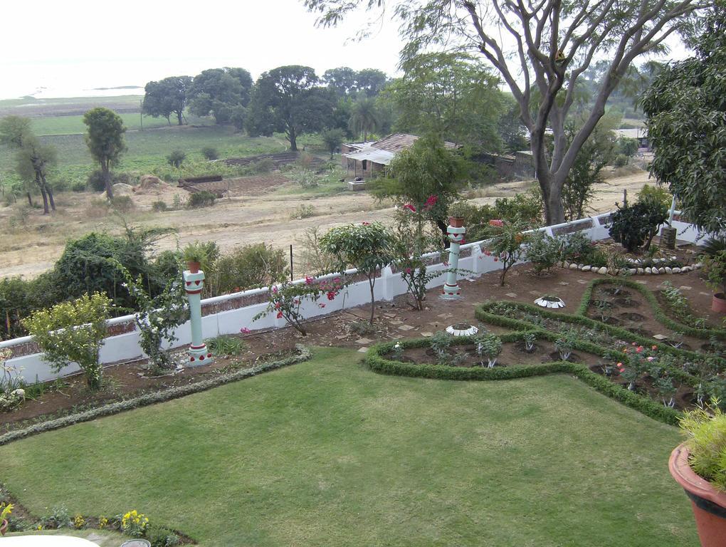 Jheelam Homestay Bhopal Eksteriør billede