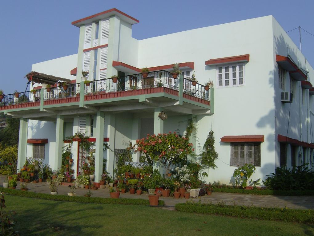 Jheelam Homestay Bhopal Eksteriør billede
