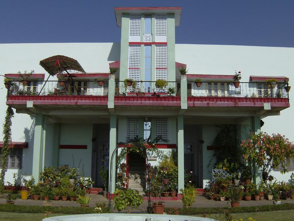 Jheelam Homestay Bhopal Eksteriør billede