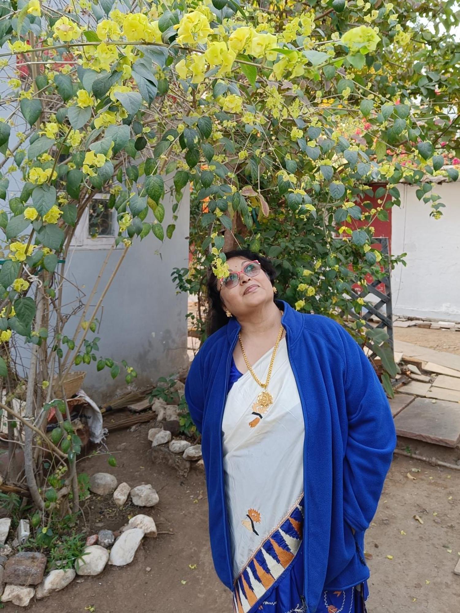 Jheelam Homestay Bhopal Eksteriør billede