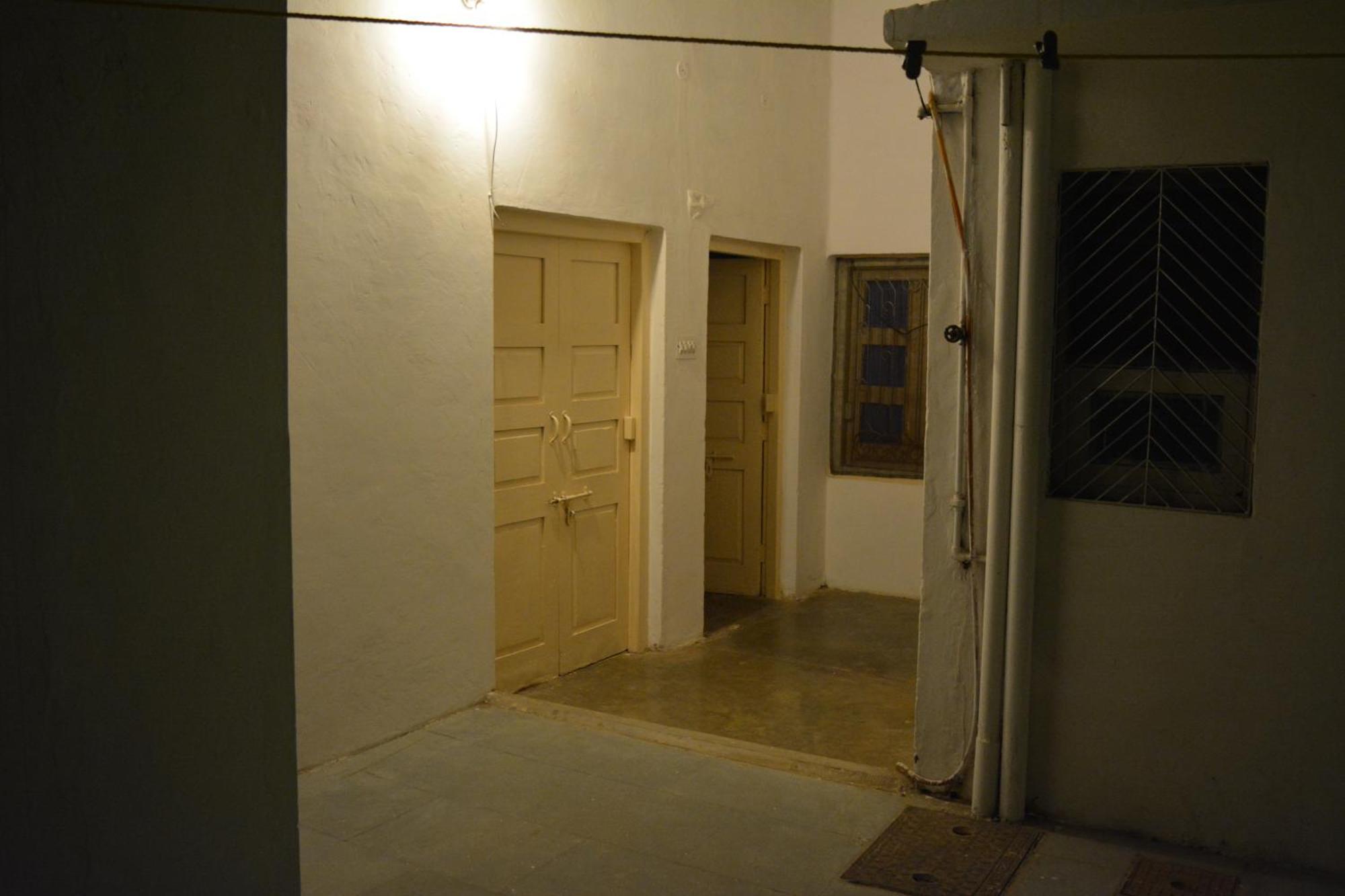 Jheelam Homestay Bhopal Værelse billede