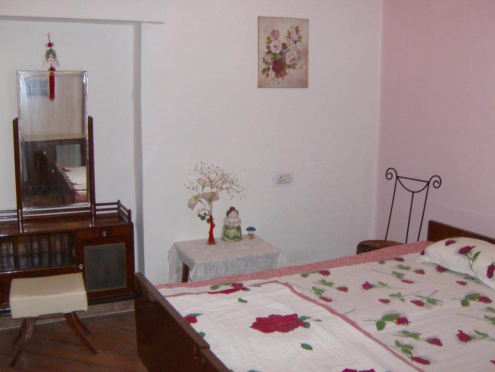Jheelam Homestay Bhopal Værelse billede