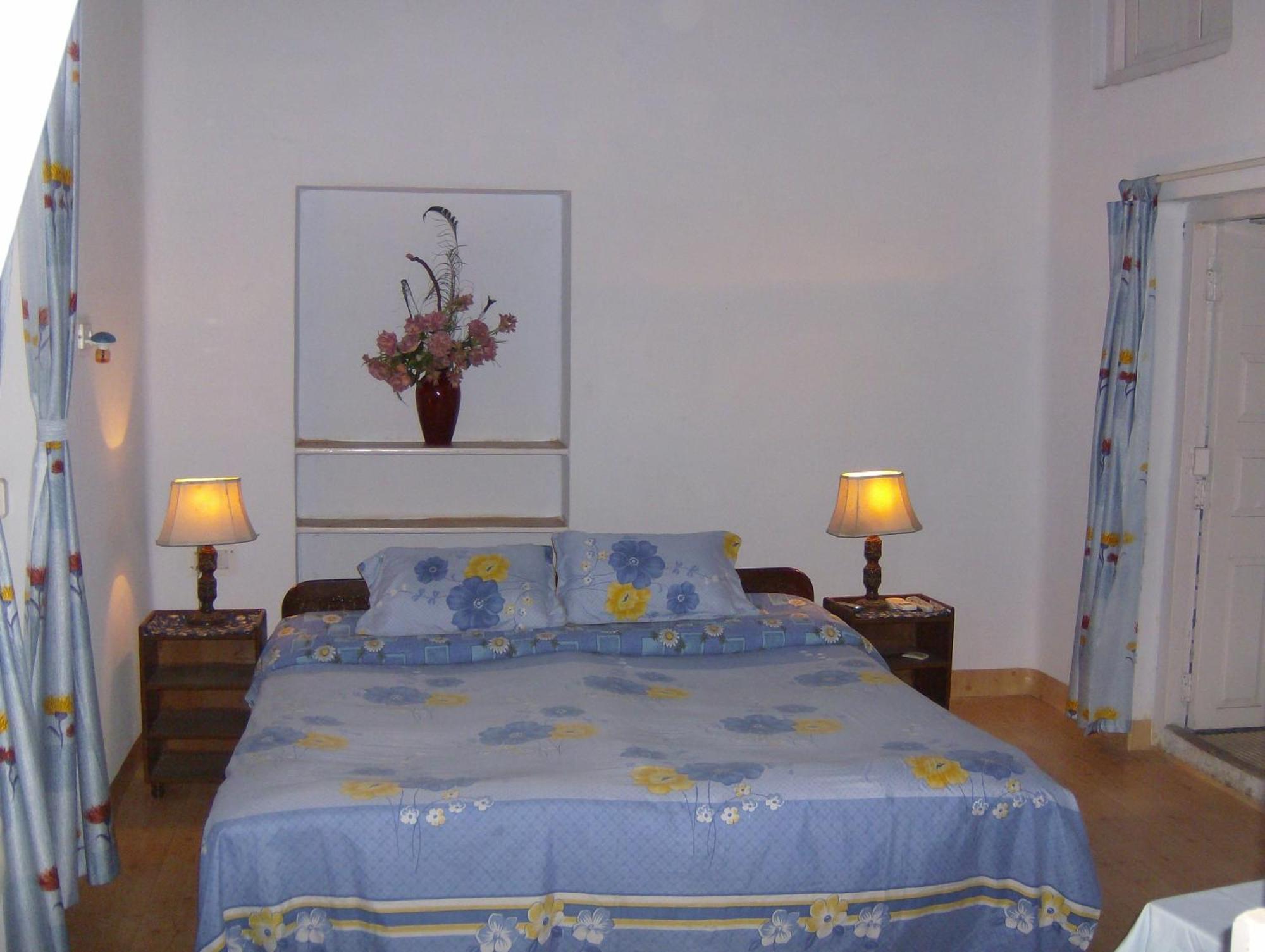 Jheelam Homestay Bhopal Værelse billede