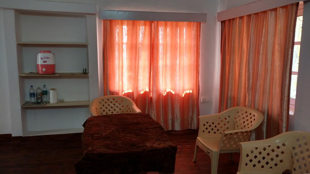 Jheelam Homestay Bhopal Eksteriør billede