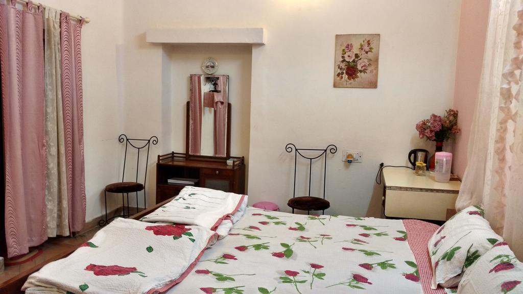 Jheelam Homestay Bhopal Eksteriør billede