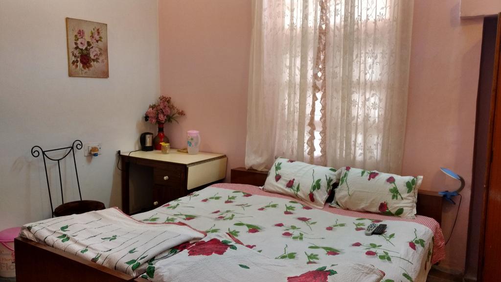 Jheelam Homestay Bhopal Eksteriør billede