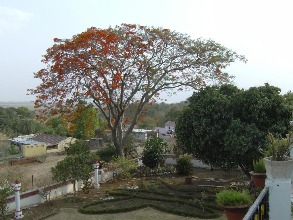 Jheelam Homestay Bhopal Eksteriør billede