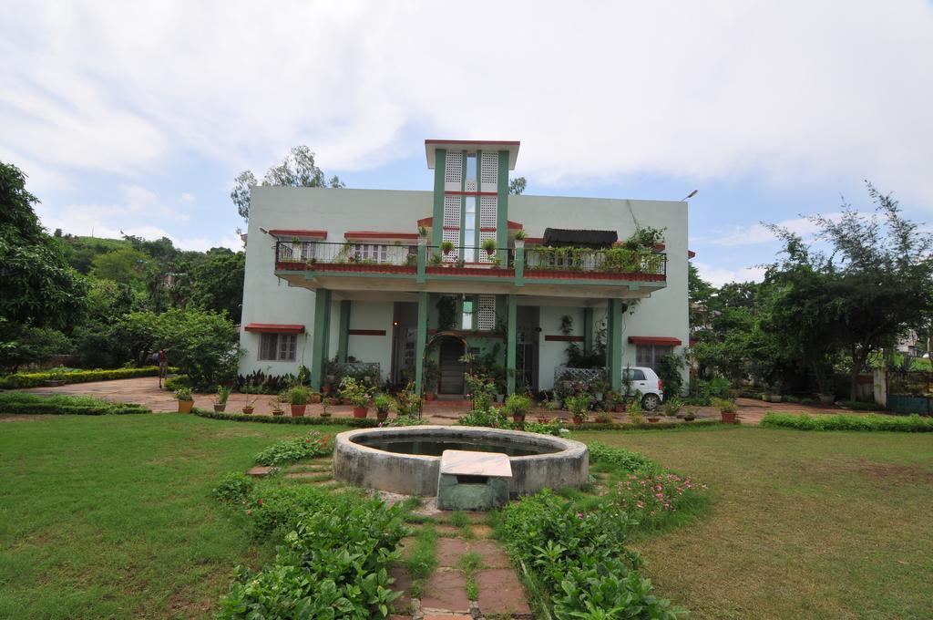 Jheelam Homestay Bhopal Eksteriør billede