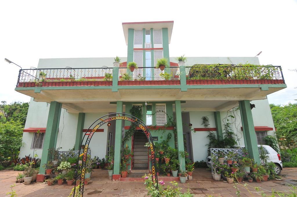 Jheelam Homestay Bhopal Eksteriør billede