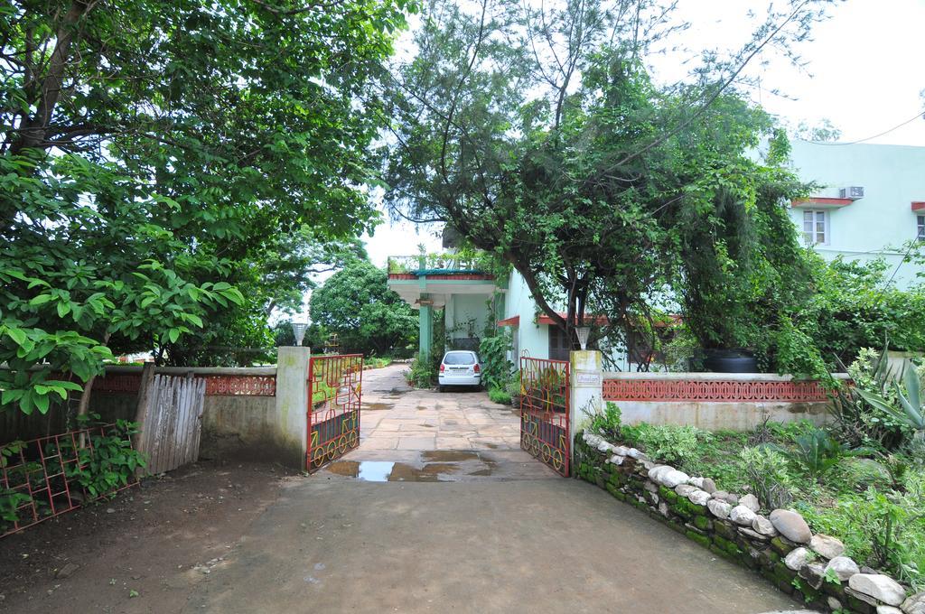 Jheelam Homestay Bhopal Eksteriør billede