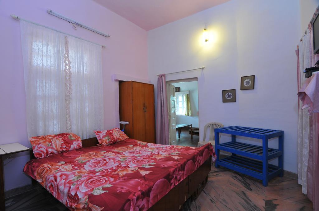 Jheelam Homestay Bhopal Eksteriør billede