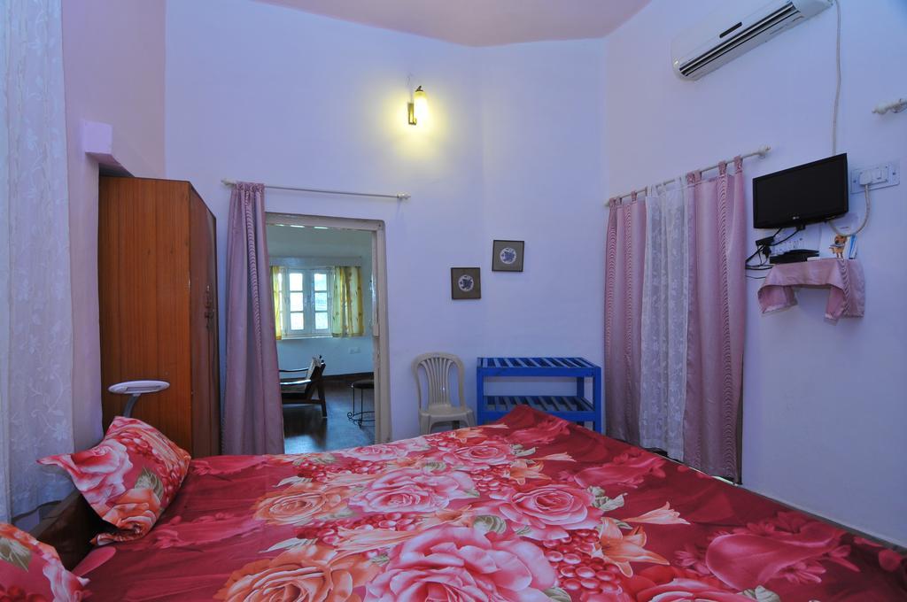 Jheelam Homestay Bhopal Eksteriør billede