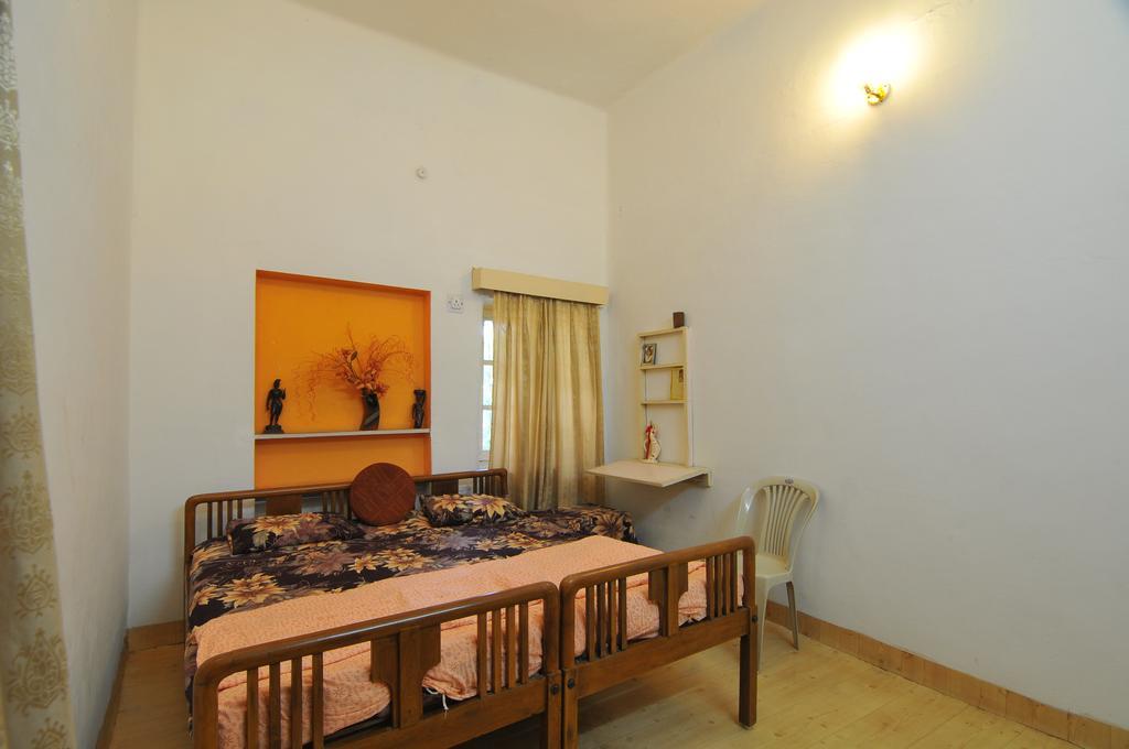 Jheelam Homestay Bhopal Eksteriør billede